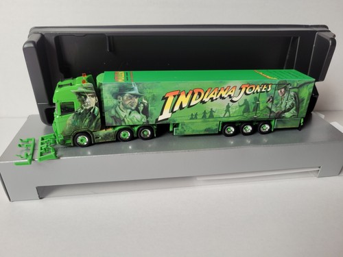 Scania cs20 trophy - scania,