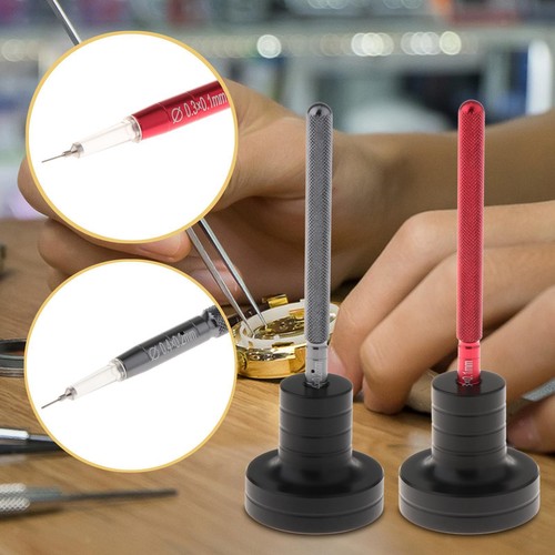 Tragbarer automatikuhr öler - automatikuhr,