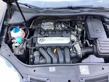 Automatikgetriebe VW Golf V 1K