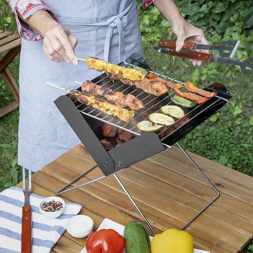 Innovagoods foldecue - innovagoods,