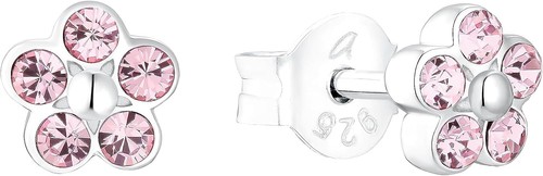 Kinder ohrringe 925 silber - kinder,
