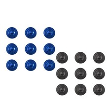 9-teiliges