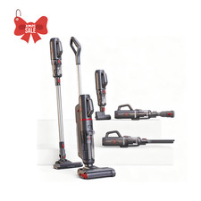 Kabelloser Nass- Trockensauger