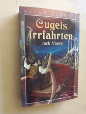 Jack Vance: Dying Earth 1 -