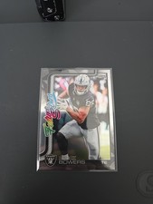 2025 Topps Chrome Raiders