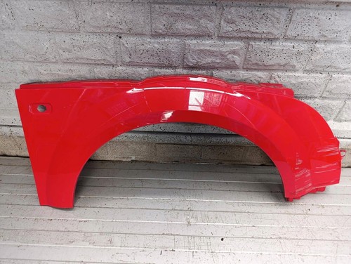 Audi 06 kotflügel - tt,