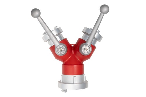 Spiceflow verteiler storz - spiceflow,