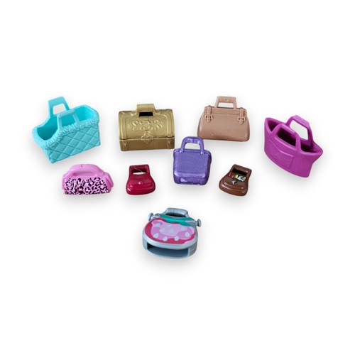 Playmobil taschen koffer - taschen,