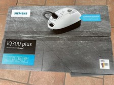 Siemens Bodenstaubsauger VSP3SIL66M, superleise