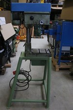 Maxion Ixion BTU 15 GLY