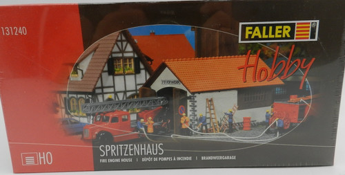 Faller bausatz 131240 - faller,