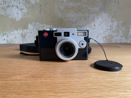 Leica digilux kultige - digilux, 1