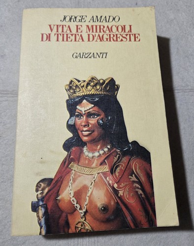 Leben und wunder von tieta - leben,