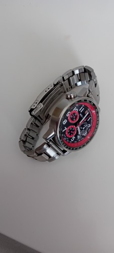 Wenger crono herrenuhr - wenger,