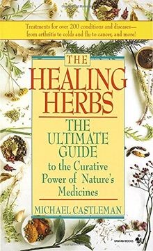 The healing herbs - healing,