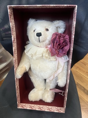 Margarete steiff ophelia bear - steiff,