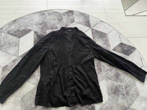 Schwarzes bluse elegant - bluse,