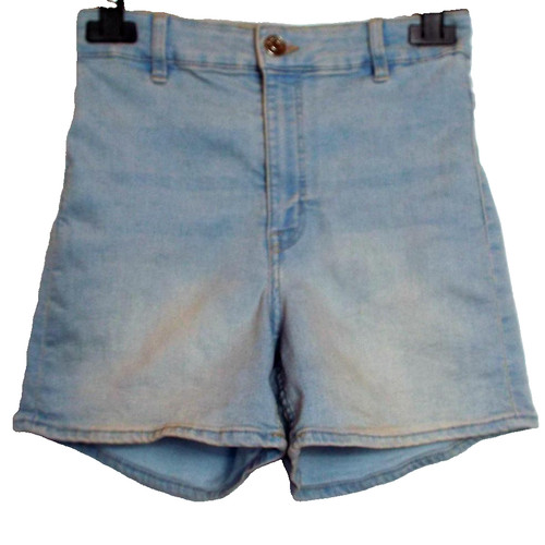 Neu dividiert blau denim - neu, 🌺