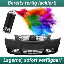 Stoßstange vorne LC9Z