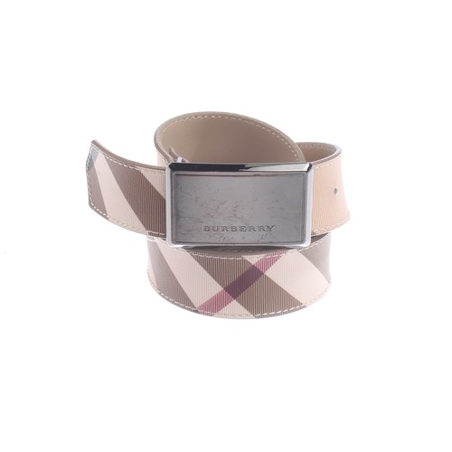 Burberry gürtel cm - 95,