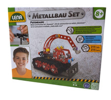 LENA® Metallbau Set