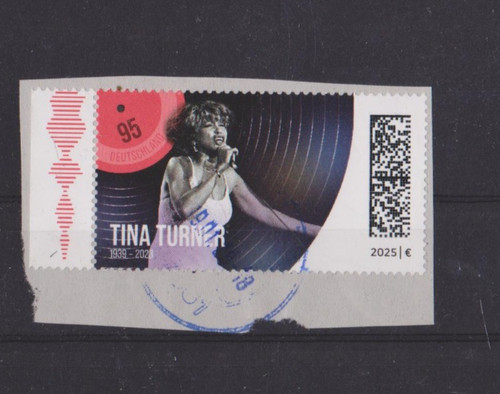 Brd 2025 tina turner legenden - brd-2025-tina, turner/legenden