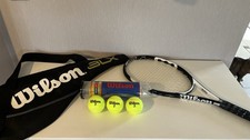 Wilson blx six two 284 - two,