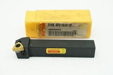 Sandvik R166.4FG-1616-16 Wendeplattenhalter