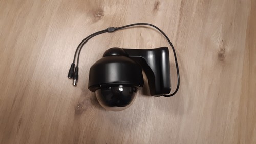 Dome kamera 600 tvl - dome,