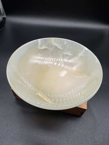 Onyx marmor schale - onyx,