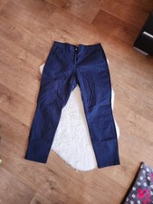 Damen Chino Hose Gr. 42