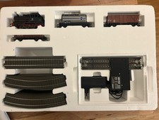 Märklin H0 29323 Startpackung Güterzug MFX Digital