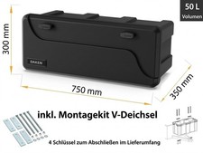 Blackit just daken b50 2 - l,,