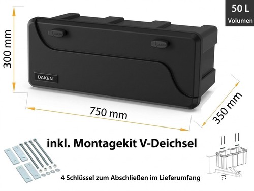 Blackit just daken b50 2 - just,