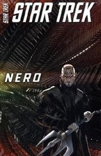 Star Trek Comicband 04: Nero von Orci, Roberto, Kut... | Buch | Zustand sehr gut