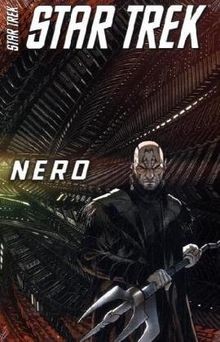 Star trek comicband - star,