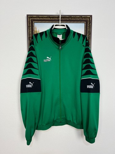 Vintage 90er puma werder - puma,