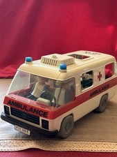 Playmobile oldtimer - playmobile,