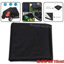 Wasserdichte XL Rasen