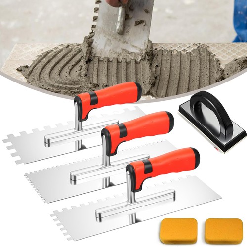 Fliesenleger werkzeug set - werkzeug,