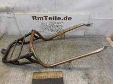 Suzuki GN250 NJ42A Gepäckträger Gepäck Träger Halter hinten Topcase