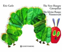 Eric Carle | The Very Hungry