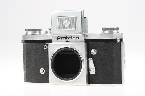 Praktica praktiflex - praktica,