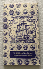 Die Halligen, Nordstrand und