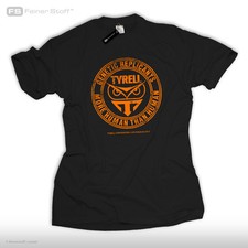 Nexus fan shirt blade nerd - fan,
