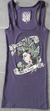 Rich & Royal Damen Tanktop S