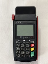 *UNLOCKED* Dejavoo V5 Credit