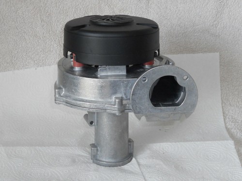 Worcester buderus lüfter - worcester,