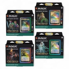 MtG The Lord of the Rings