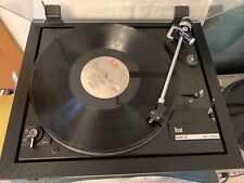 Dual 505 - 2 Belt Drive Plattenspieler